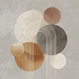 Harmonie terrestre sur Yaya's