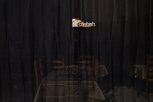 die Kasbah von Sander de Wilde Photographic