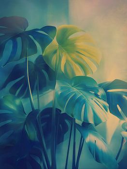 Monstera Plant No. 4