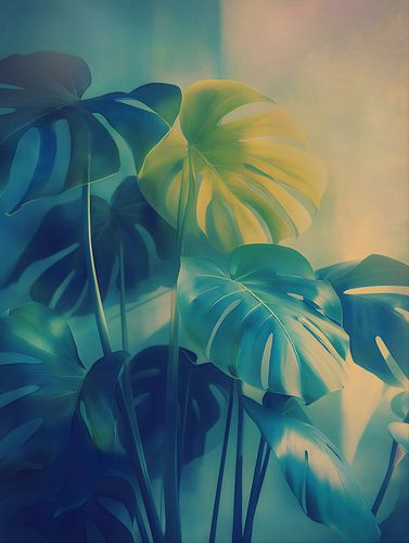 Monstera Plant No. 4