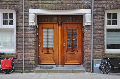 Amsterdamse School