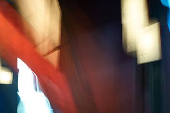 Zollverein, Abstract.