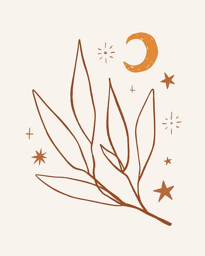 Illustration abstract