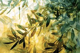 Bloeiende lentetak van Art & Soul Creations