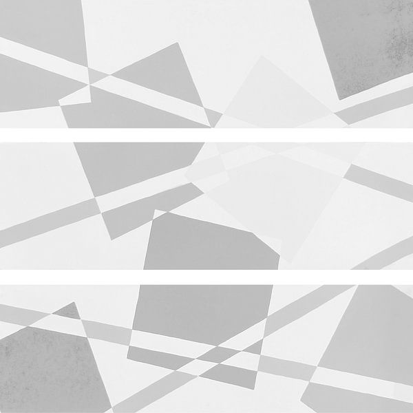 EH PAINTING ART 1989 #1421-23 Special 6 Soft-Black by Willem Hartgers