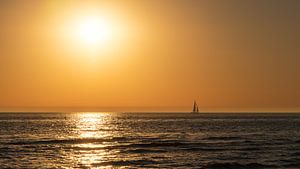 Sailing home by B-Pure Photography