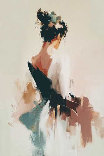Weightless no.11