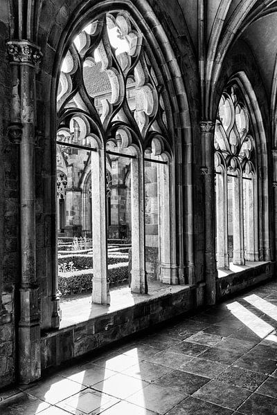 Dom Utrecht von Henk Leijen