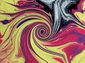 The Vaccin van Milky Fine Art thumbnail