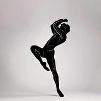 danseur