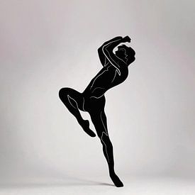 dancer von vecbase