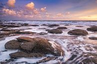 Opal Coast at Ambleteuse by Sander Poppe thumbnail