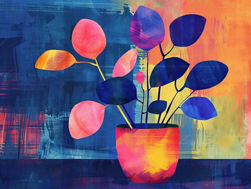 Intérieur scandinave