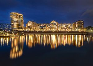 Handelskade Nijmegen von Mario Visser