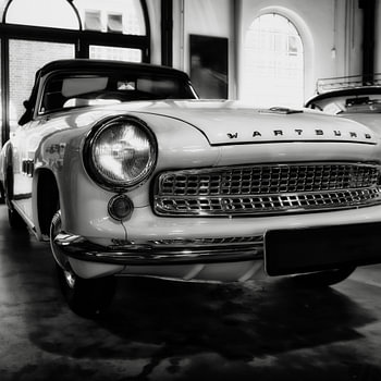 Oldtimer