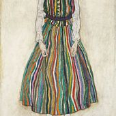 Egon Schiele