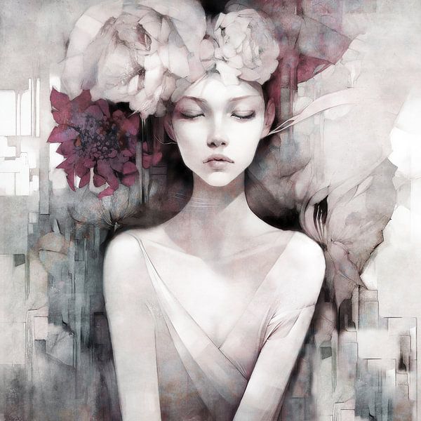 The Silent Moments van Jacky
