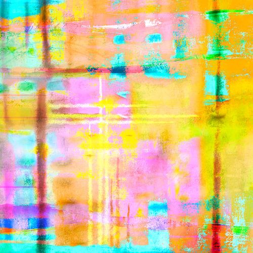 Graphique d'ambiance. 2