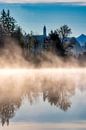 Kirchsee von Einhorn Fotografie Miniaturansicht