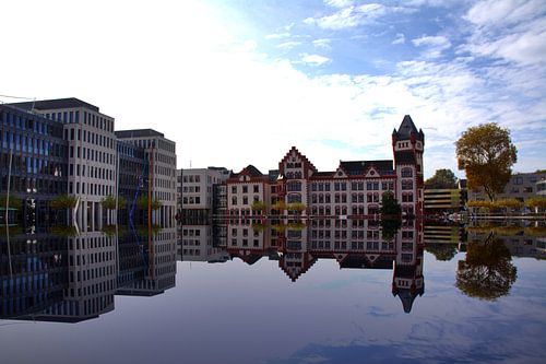 Kasteel Spiegel