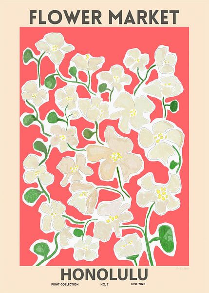 Amsterdam par Maria Blair