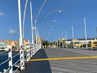 Ponton de Curaçao