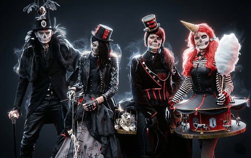 Day of the Dead 2