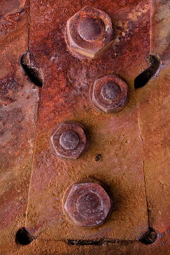 Rust - Ancient technology