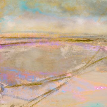 Lilli,s place by RAR KRAMER - Visual poet