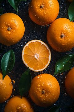 Orangen V1