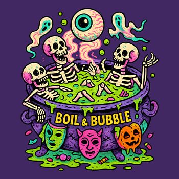 They Boiled Until It Felt Normal