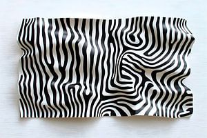 Zebra Inspiriert