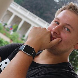 Kevin Kamps Profile picture