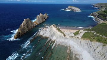 Northern Spain | Bay #3