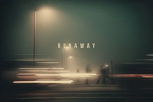 RUNAWAY – Lost in Motion