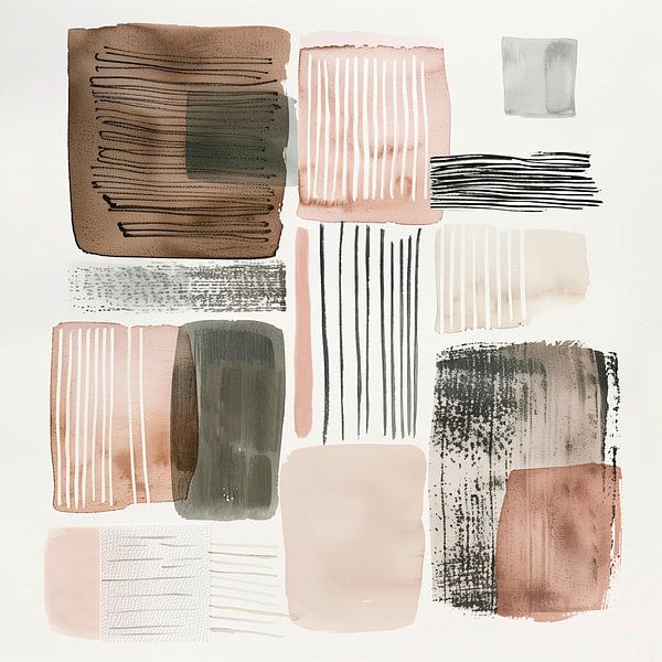 Contrasting Tranquillity by Whale & Sons