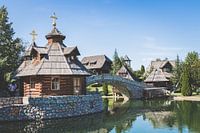 Ethno Village Bijeljina