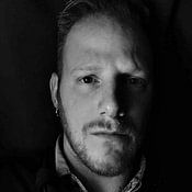 Rick Sjoerds Profile picture