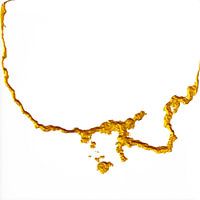 Veine d'or