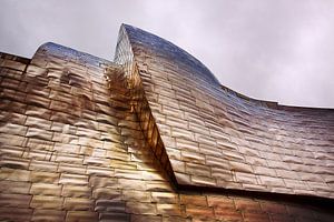 Gugenheim, Bilbao