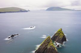 Cé Dhún Chaoin / Dunquin Pier (Irland) von Marcel Kerdijk