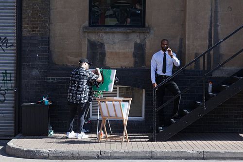 Je ziet wat je wilt zien