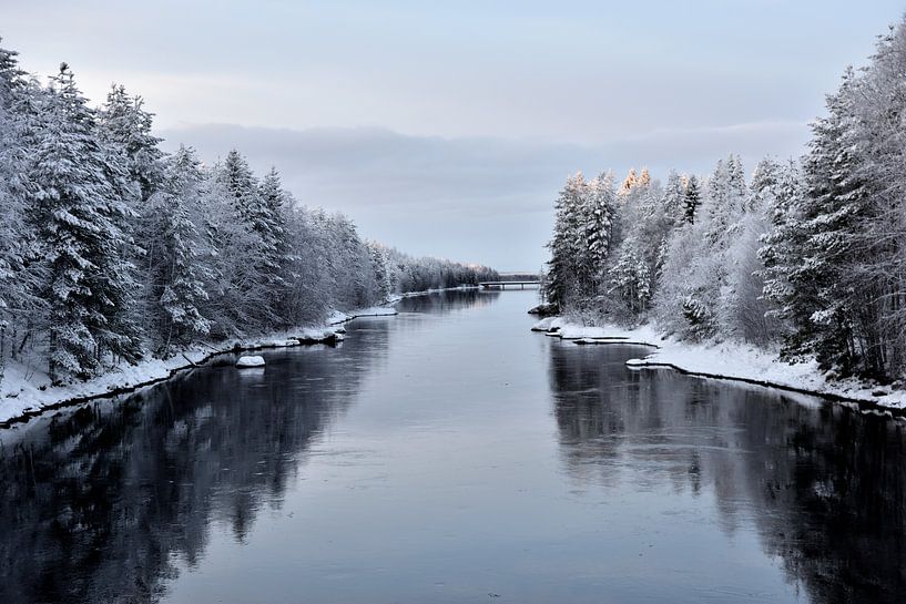 Calm water von Christer Andersson