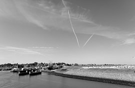 Pictures of Neuharlingersiel and the North Sea island of Spiekeroog. by Bianca Meyering Fotos - BMF