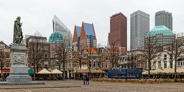 Special The Hague by Hans Brinkel