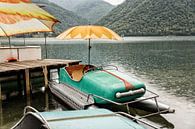 Bosnien :: Plivsko jezero-See von Steve Van Hoyweghen Miniaturansicht