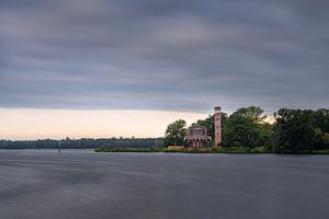 Heilandskirche Sacrow, Brandenburg, Deutschland