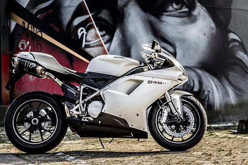 ducati 848 panigale
