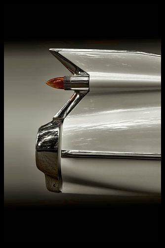 Caddilac Coupe de ville