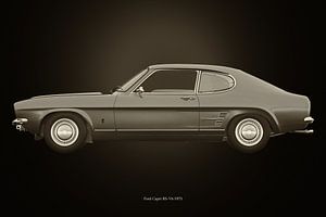 Ford Capri